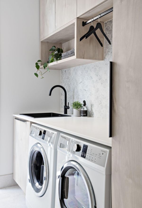 3 Simple Steps to Creating Your Perfect Laundry myDIY Laundries