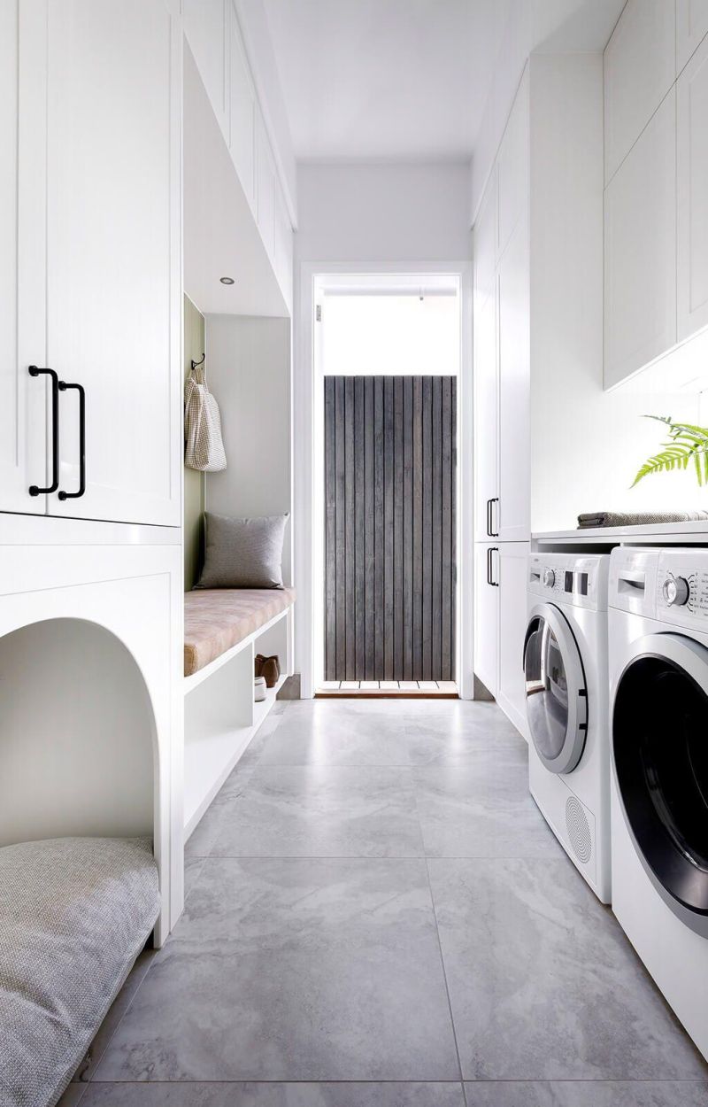 Want to Renovate Your Laundry Without Breaking the Bank? 5 Key Tips