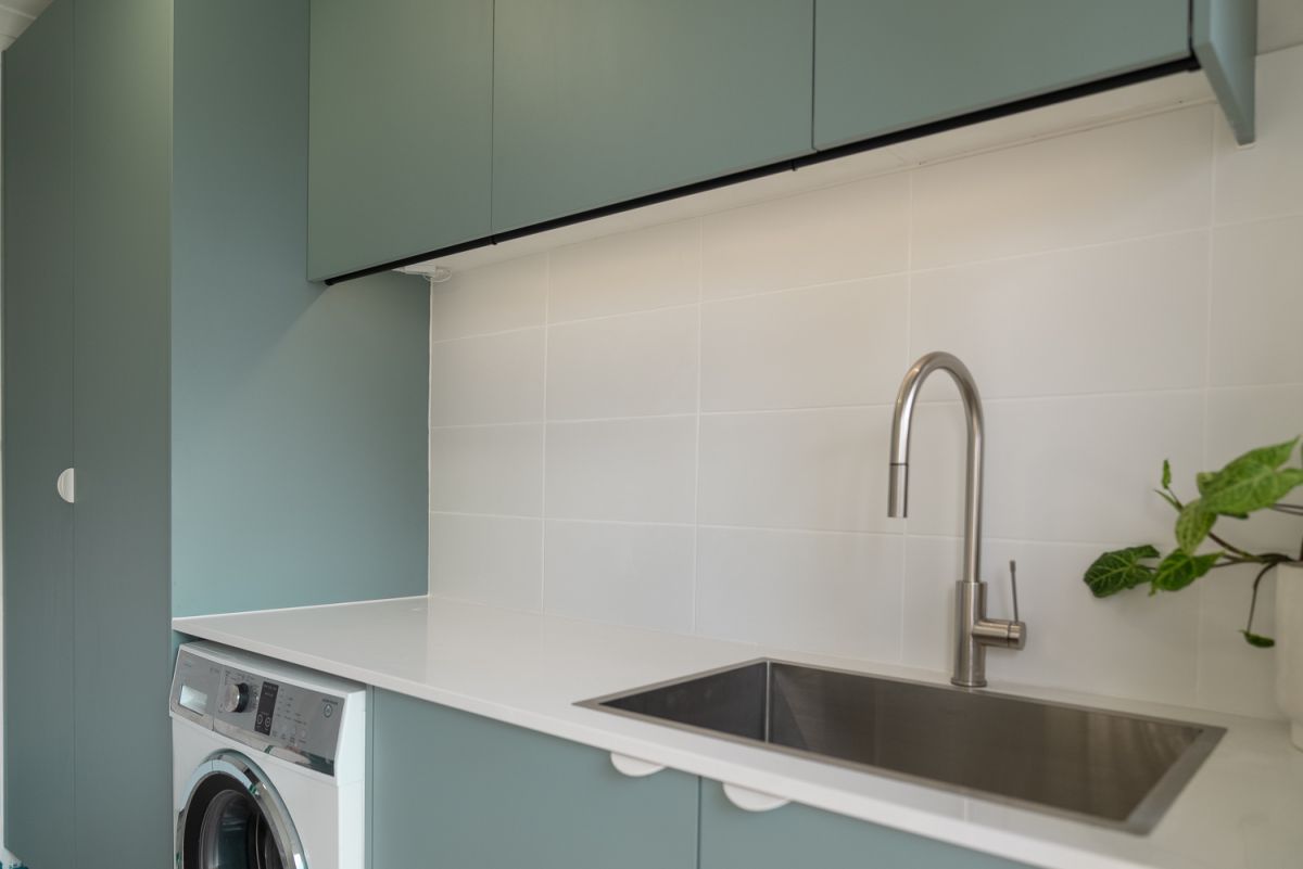 Gallery myDIY Laundries